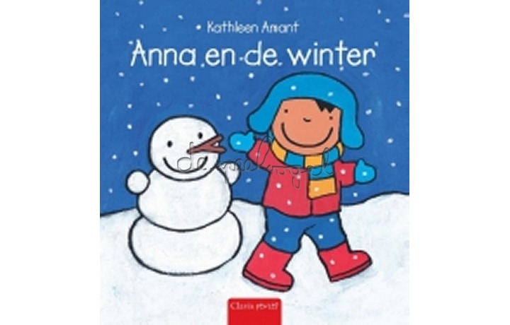 Anna En De Winter / Amant Anna En De Winter / Amant