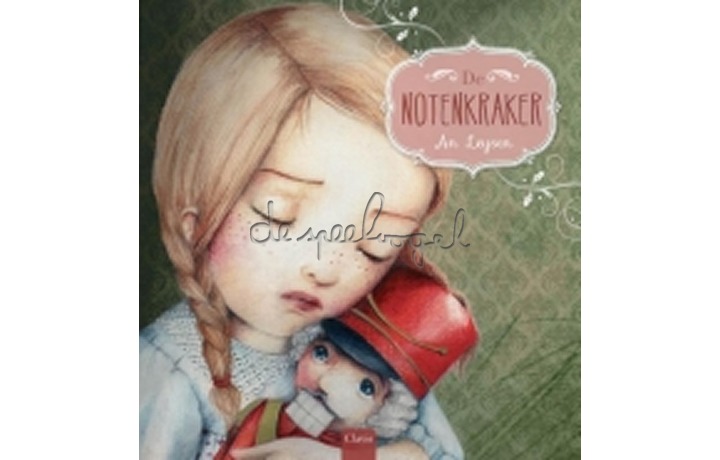 Notenkraker / Leysen Notenkraker / Leysen