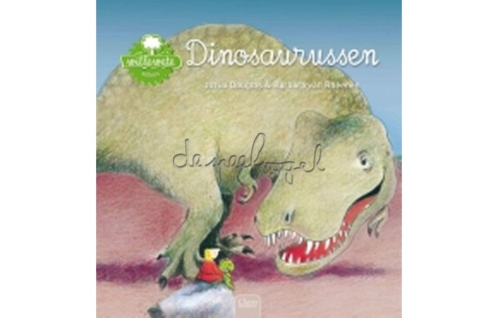 Willewete. Dinosaurussen/ Douglas, J. Willewete. Dinosaurussen/ Douglas, J.