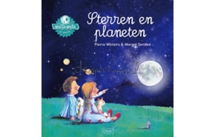 Willewete. Sterren en planeten/ Winters, P. Willewete. Sterren en planeten/ Winters, P.