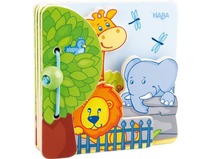 18087 - 300129 babyboek zoovrienden 