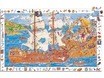 DJ07506 puzzel piraten 100 st  7506b.jpg