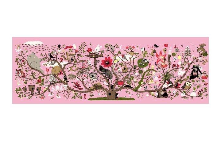 DJ07602 Arbracadabra - 200 pcs  DJ07602 Arbracadabra - 200 pcs