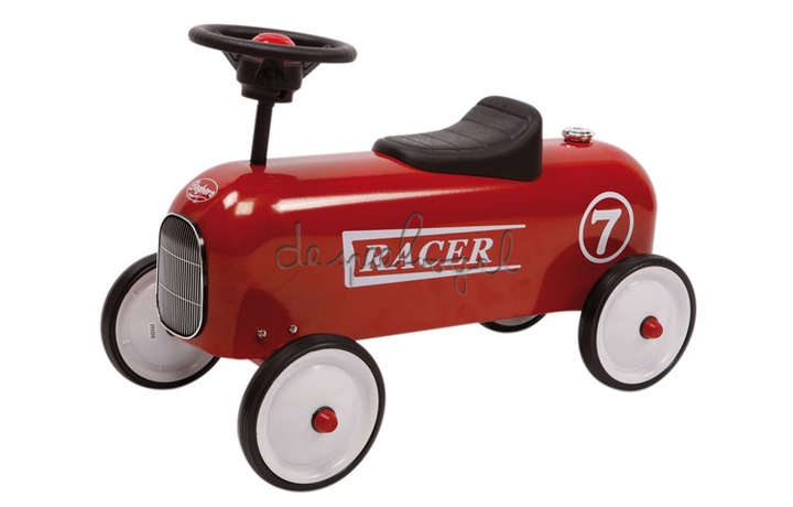 Baghera Racer rood 801 Baghera Racer rood 801
