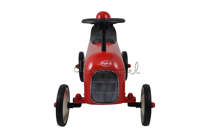 Baghera Racer rood 801 Baghera Racer rood 801