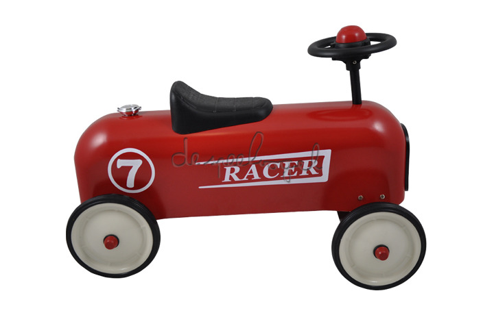 Baghera Racer rood 801 Baghera Racer rood 801