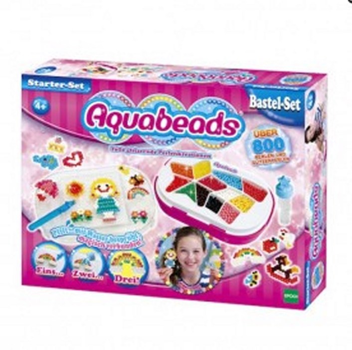 Aquabeads