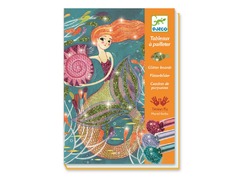 22195 DJ09507 Glitterzand - La lumière des sirènes  DJ09507.jpg