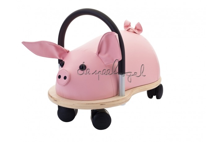 Wheely bug small varken Wheely bug small varken