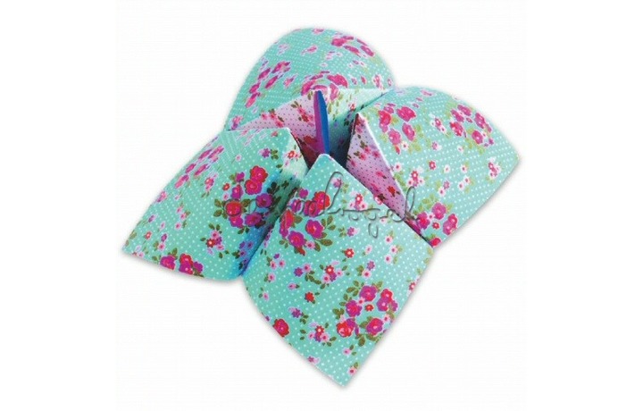 DJ08773 toekomstvoorspellers origami  DJ08773 toekomstvoorspellers origami