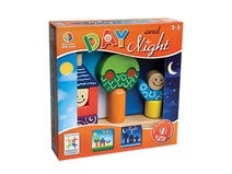 2179 - SG 013 Day & Night (48 opdrachten) 