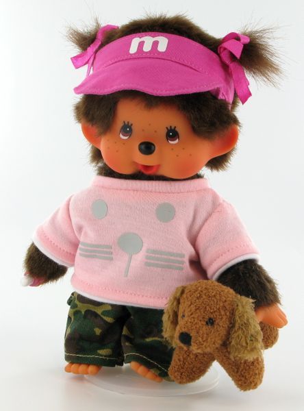 Monchhichi