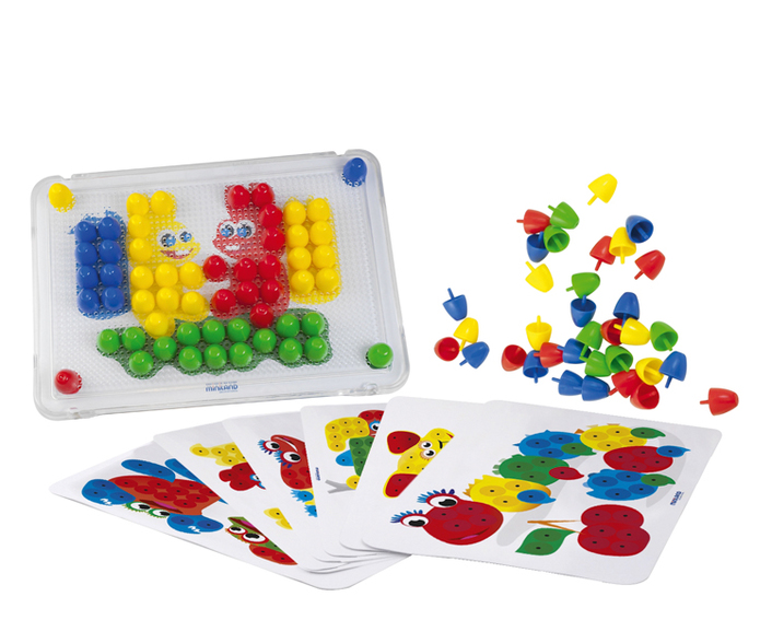 <span class="brand-primary">Ravensburger</span>