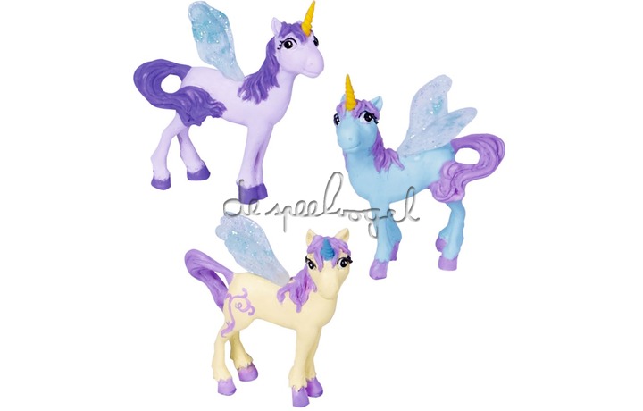 12960 Verzamelfiguren Lillifee 12960 Verzamelfiguren Lillifee