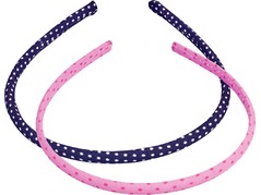 22573 12194 Haarband set, Paardenvrienden  121942.jpg