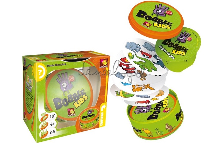 Dobble kids Dobble kids