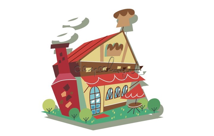 Machi Koro Machi Koro