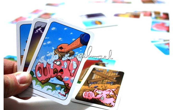 Moddervarkens Moddervarkens