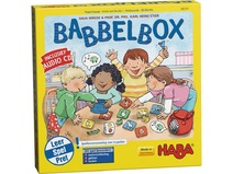 25212 - 302374 Babbelbox
