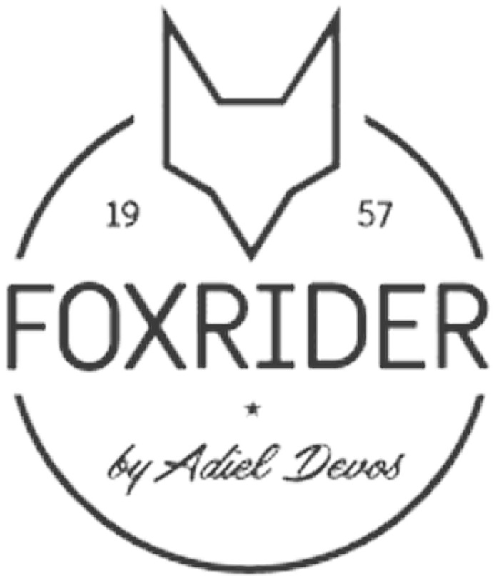 Foxrider