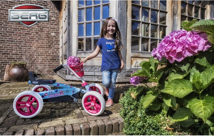 24.30.02.00 BERG Buzzy Bloom 24.30.02.00 BERG Buzzy Bloom