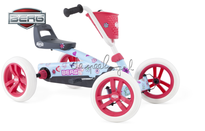 24.30.02.00 BERG Buzzy Bloom 24.30.02.00 BERG Buzzy Bloom