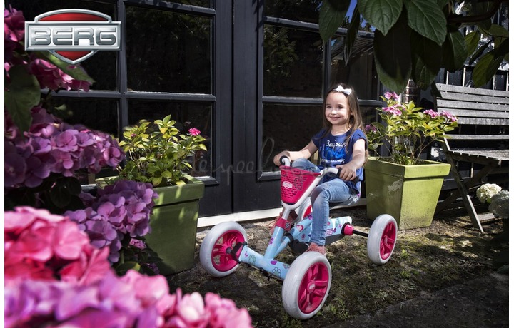 24.30.02.00 BERG Buzzy Bloom 24.30.02.00 BERG Buzzy Bloom