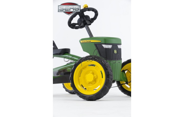 24.30.11.00 Buzzy John Deere 24.30.11.00 Buzzy John Deere