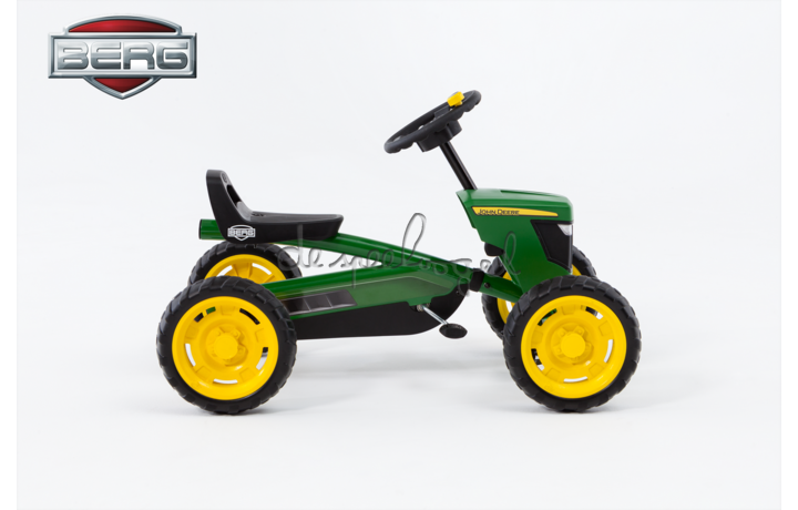 24.30.11.00 Buzzy John Deere 24.30.11.00 Buzzy John Deere