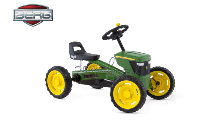 24.30.11.00 Buzzy John Deere 24.30.11.00 Buzzy John Deere