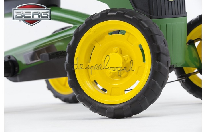 24.30.11.00 Buzzy John Deere 24.30.11.00 Buzzy John Deere