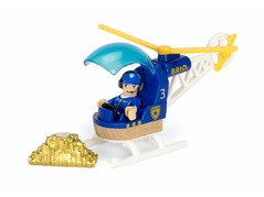 BRIO Locomotief met app besturing - 33863