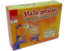 25667 Malle getallen - optellen en aftrekken tot 20 MalleGetallen-optellenenaftrek20.jpg