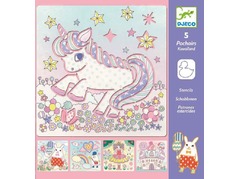 27375 DJ08862 Sjablonen - Kawaïland DJ08862B.jpg