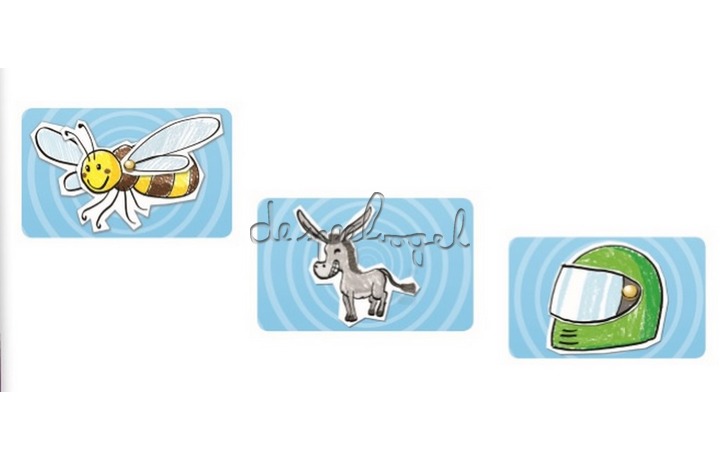 Time'S Up - KIDS Panda versie Time'S Up - KIDS Panda versie