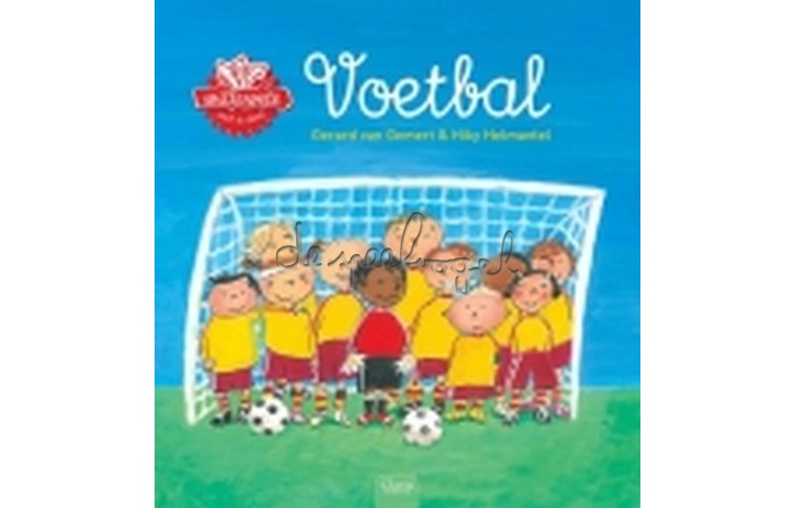 Willewete Voetbal / Van Gemert Willewete Voetbal / Van Gemert