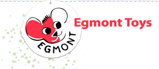 Egmont toys