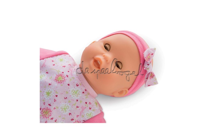 FPJ95 BB Calin-Loving & Melodies Features, 30 cm, 18+