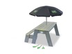 exit-aksent-zand-water-en-picknicktafel-1-bankje-met-parasol-en-tuingereedschap2.jpg