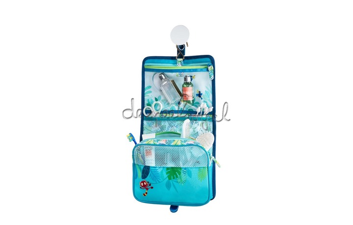 84413 Georges toilettas