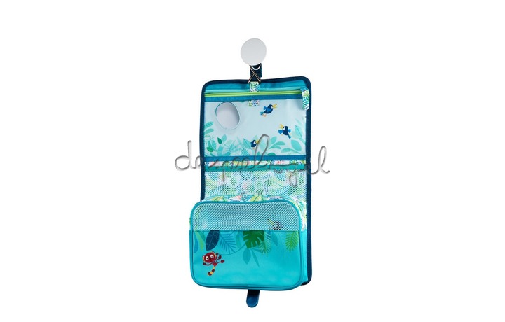 84413 Georges toilettas