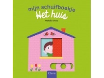 30348 - Mijn Schuifboekje Het Huis / Choux