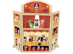 30863 7756 Mijn mooi theater Ingela P. Arrhenius 7756-A1.jpg