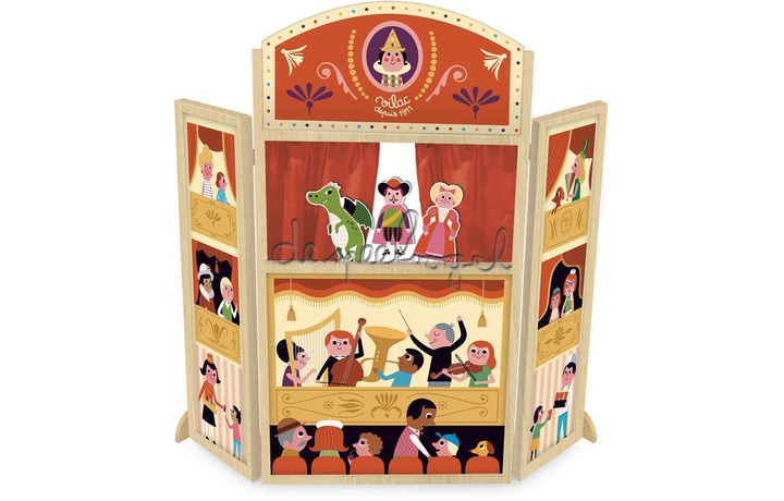 7756 Mijn mooi theater Ingela P. Arrhenius 7756 Mijn mooi theater Ingela P. Arrhenius