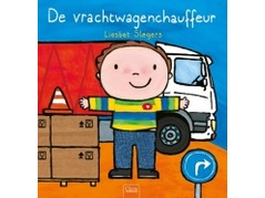 30340 Vrachtwagenchauffeur / Slegers vrachtwagenchauffeur.jpg