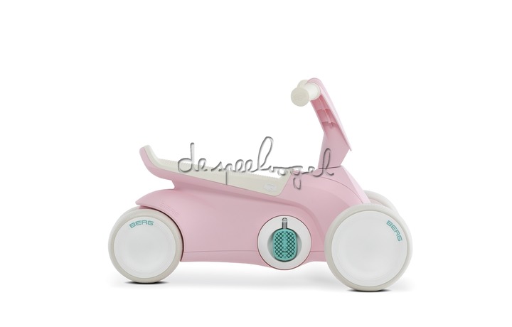 BERG Go2 Roze BERG Go2 Roze