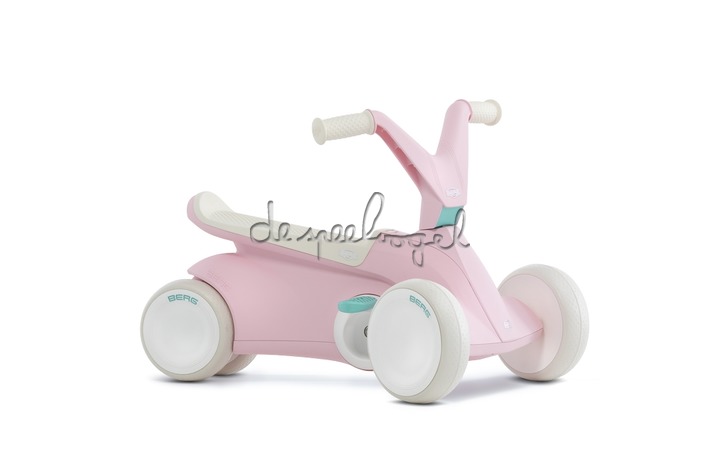 BERG Go2 Roze BERG Go2 Roze