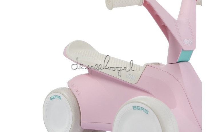 BERG Go2 Roze BERG Go2 Roze