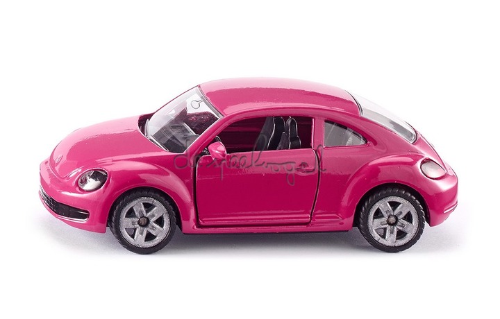 1488 New Beetle VW