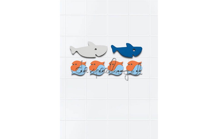 171041 Quutopia Shark Bath puzzle